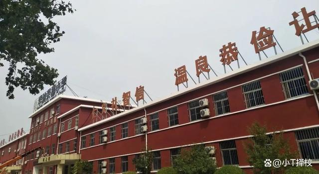 一所令家长心动的“五好”学校——廊坊市华油荣德小学下学期插班···